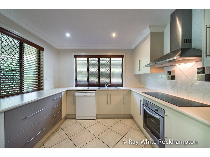 2 Treefern Terrace, Frenchville QLD 4701