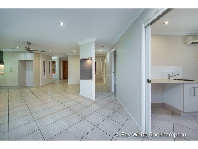 2 Treefern Terrace, Frenchville QLD 4701