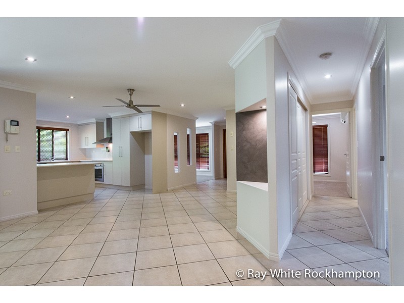2 Treefern Terrace, Frenchville QLD 4701