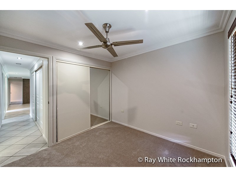 2 Treefern Terrace, Frenchville QLD 4701