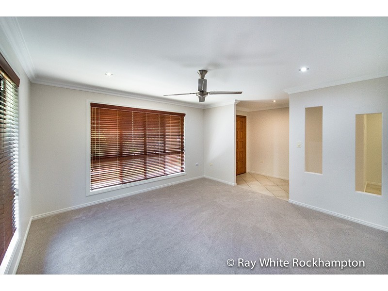 2 Treefern Terrace, Frenchville QLD 4701