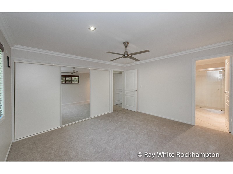 2 Treefern Terrace, Frenchville QLD 4701