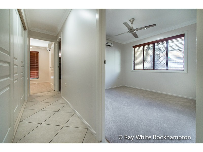 2 Treefern Terrace, Frenchville QLD 4701
