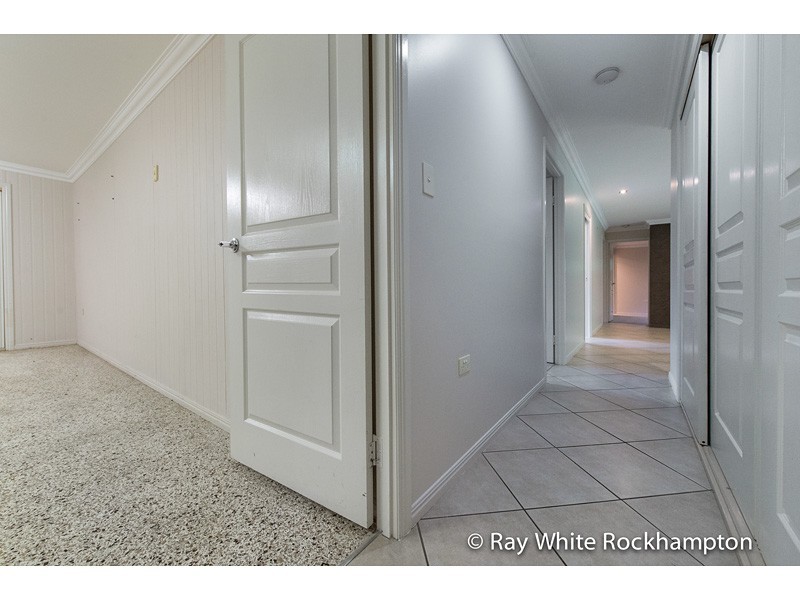 2 Treefern Terrace, Frenchville QLD 4701