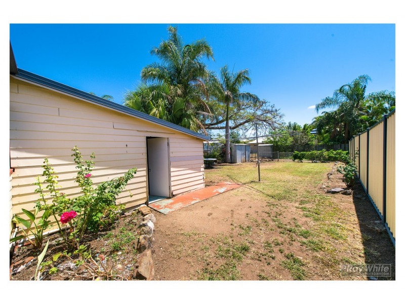 12 Ross Street, Allenstown QLD 4700