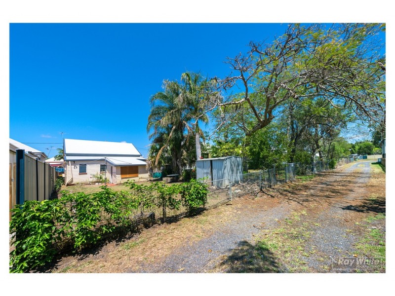 12 Ross Street, Allenstown QLD 4700