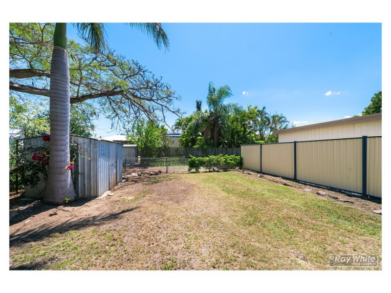 12 Ross Street, Allenstown QLD 4700