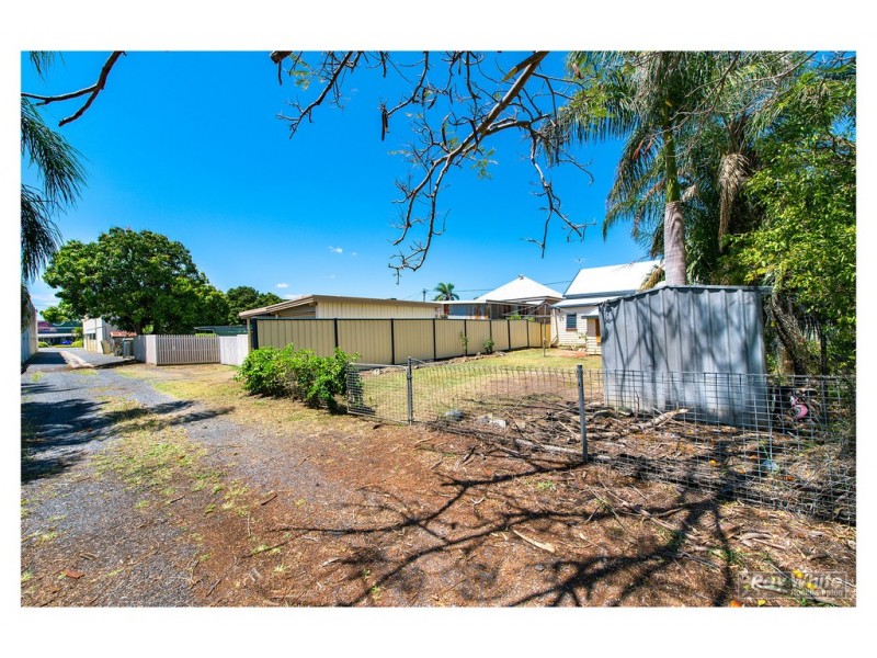 12 Ross Street, Allenstown QLD 4700