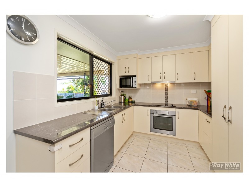 20 Kerrie Meares Crescent, Gracemere QLD 4702