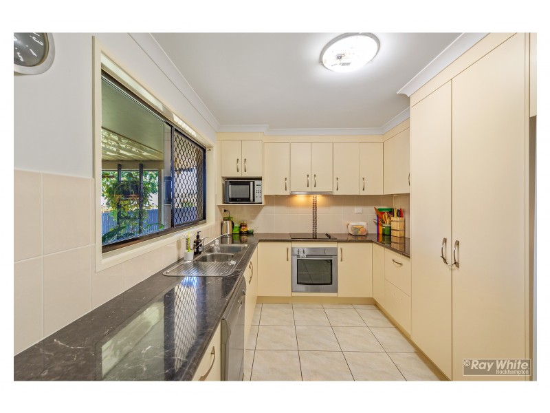 20 Kerrie Meares Crescent, Gracemere QLD 4702