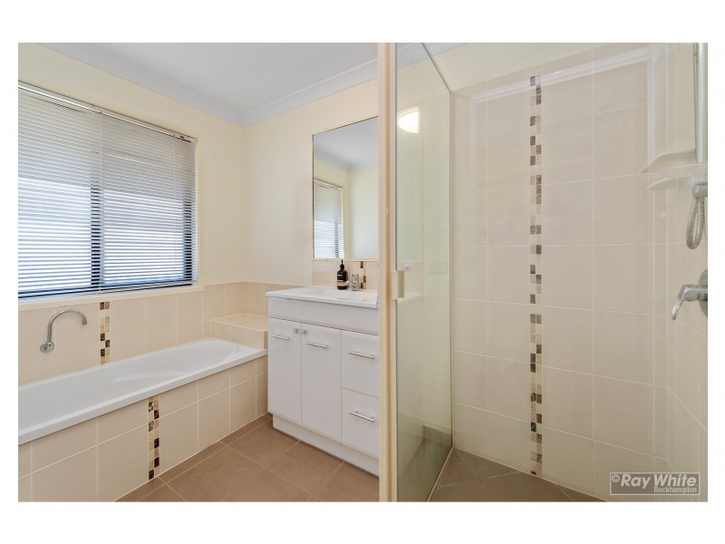 20 Kerrie Meares Crescent, Gracemere QLD 4702