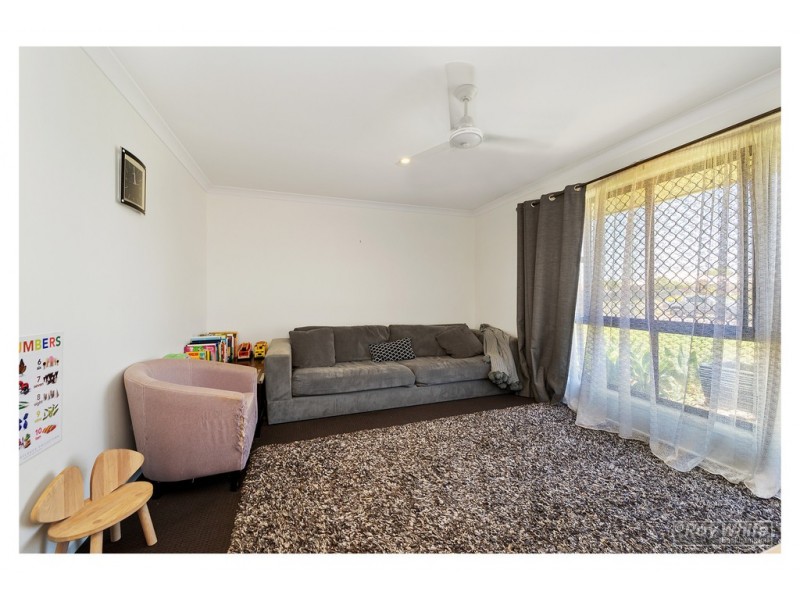 20 Kerrie Meares Crescent, Gracemere QLD 4702