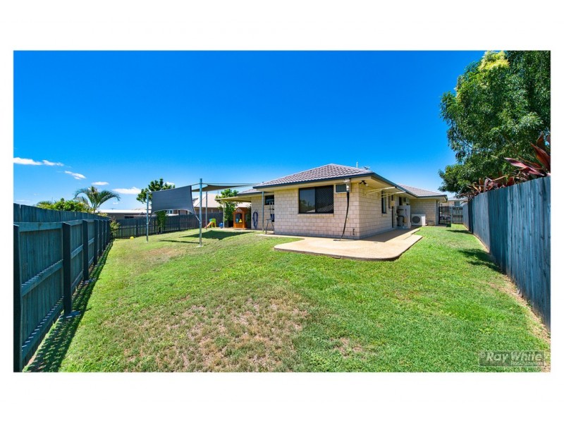 20 Kerrie Meares Crescent, Gracemere QLD 4702