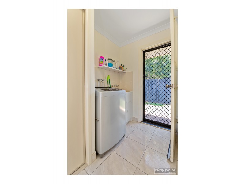 20 Kerrie Meares Crescent, Gracemere QLD 4702