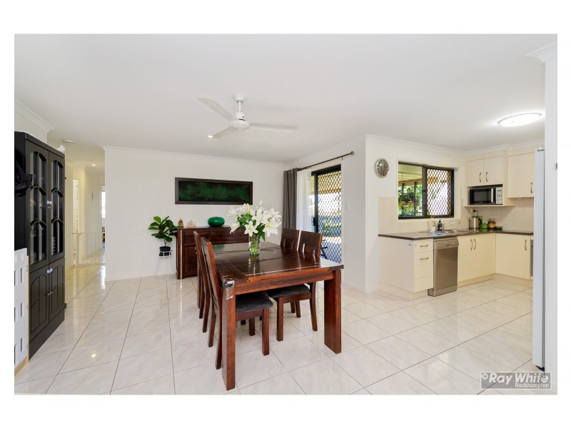 20 Kerrie Meares Crescent, Gracemere QLD 4702
