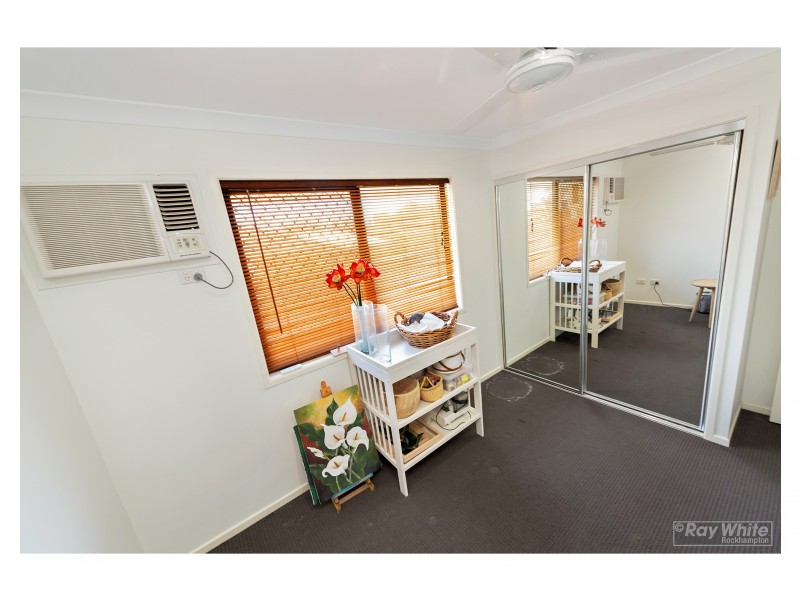 20 Kerrie Meares Crescent, Gracemere QLD 4702