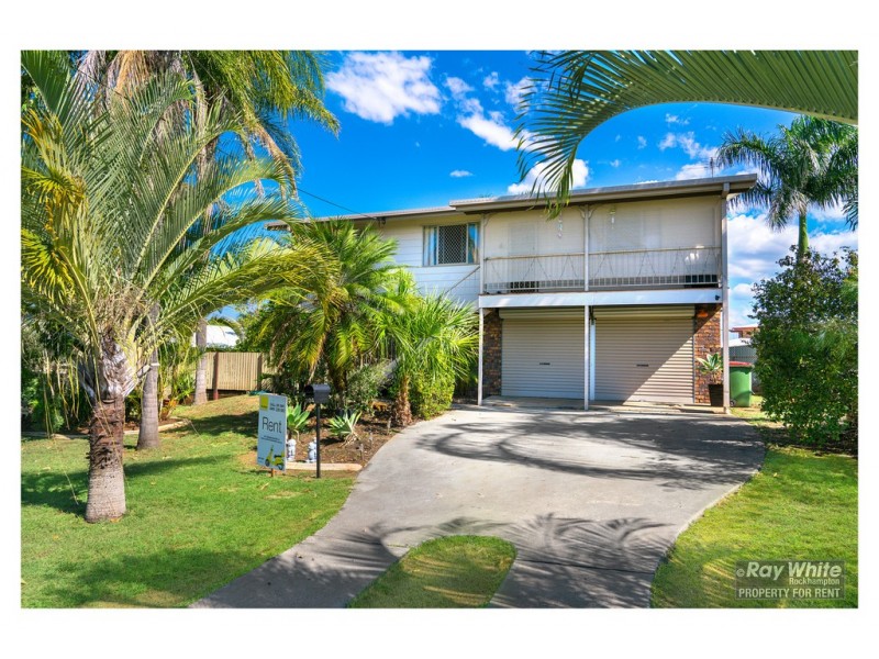 104 Donovan Crescent, Gracemere QLD 4702