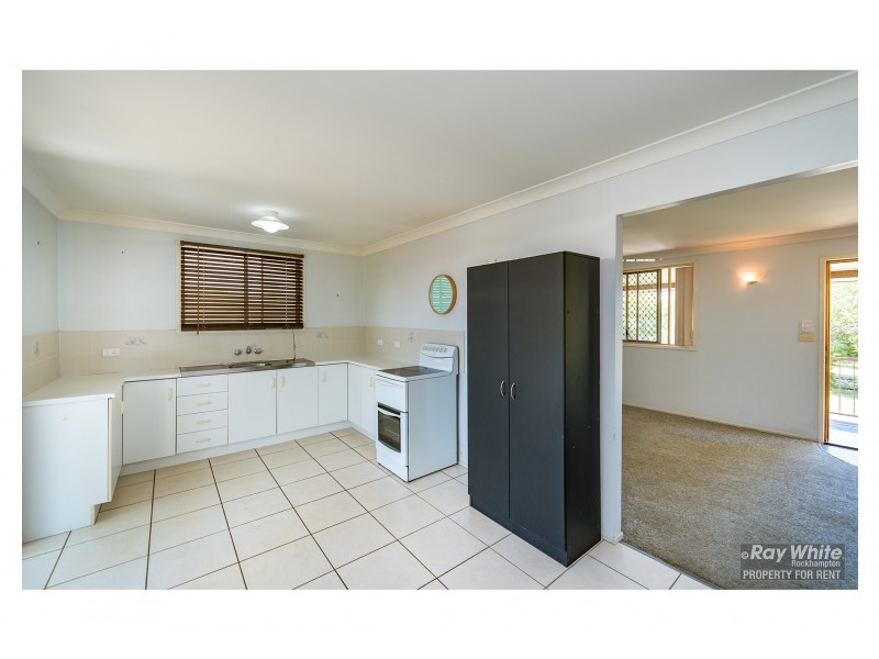 104 Donovan Crescent, Gracemere QLD 4702