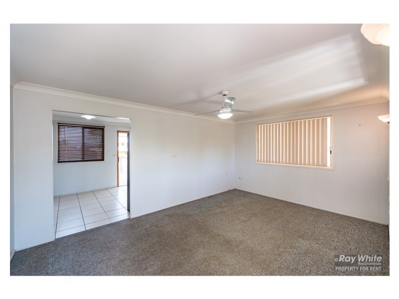 104 Donovan Crescent, Gracemere QLD 4702