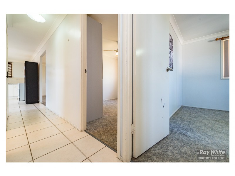 104 Donovan Crescent, Gracemere QLD 4702