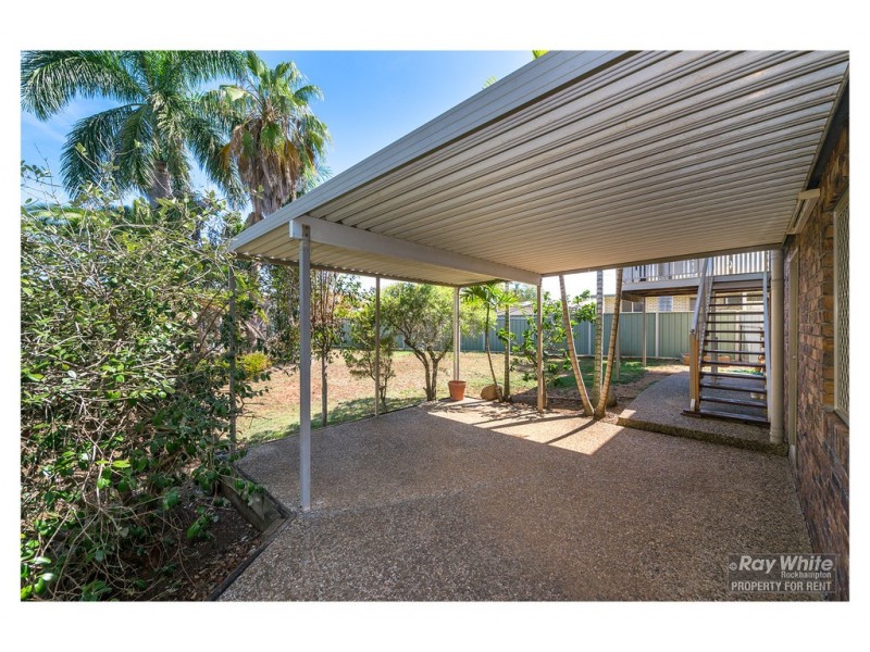104 Donovan Crescent, Gracemere QLD 4702