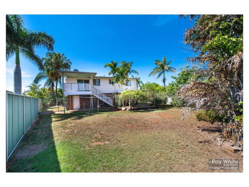 104 Donovan Crescent, Gracemere QLD 4702