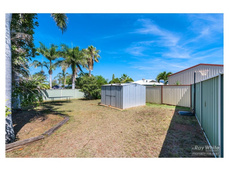 104 Donovan Crescent, Gracemere QLD 4702