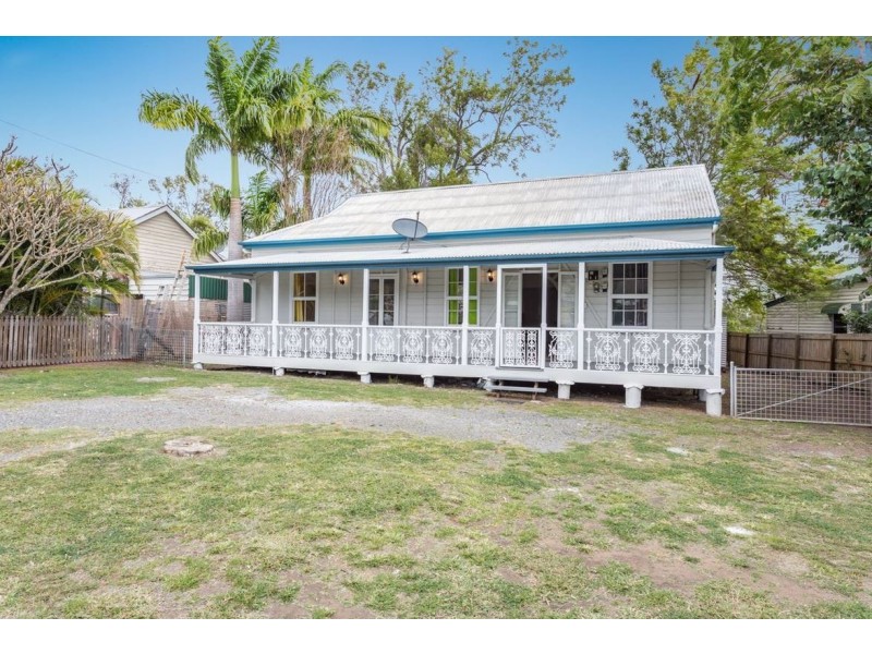 448 Lakes Creek Road, Lakes Creek QLD 4701