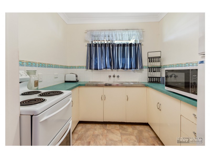 260 Carpenter Street, Frenchville QLD 4701