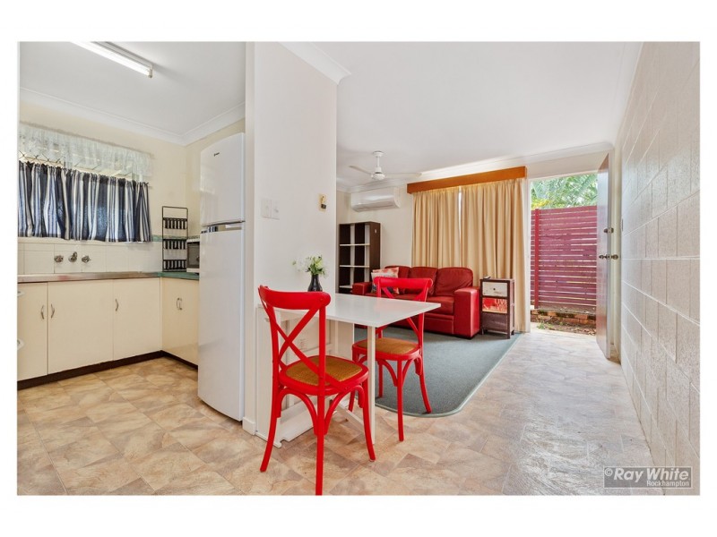 260 Carpenter Street, Frenchville QLD 4701