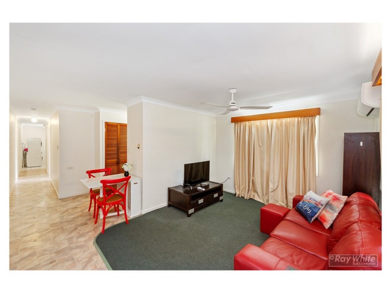 260 Carpenter Street, Frenchville QLD 4701