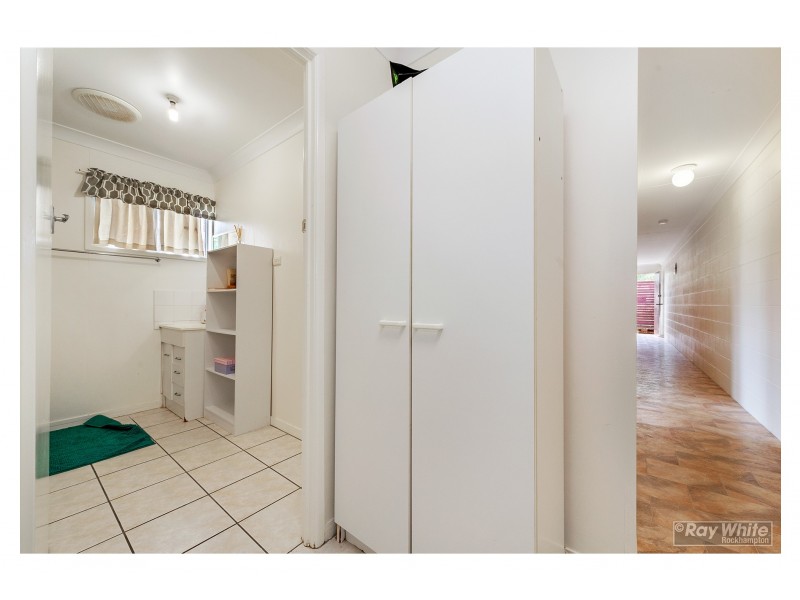 260 Carpenter Street, Frenchville QLD 4701