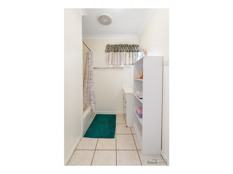 260 Carpenter Street, Frenchville QLD 4701