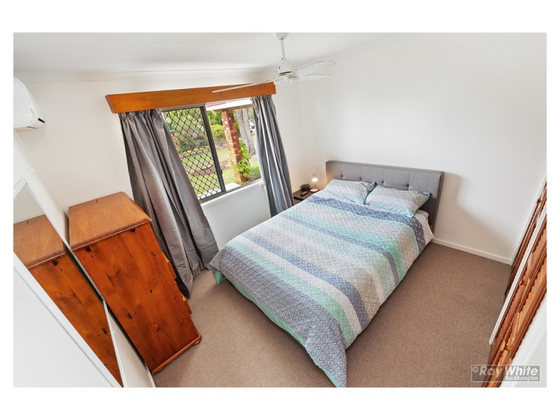 260 Carpenter Street, Frenchville QLD 4701