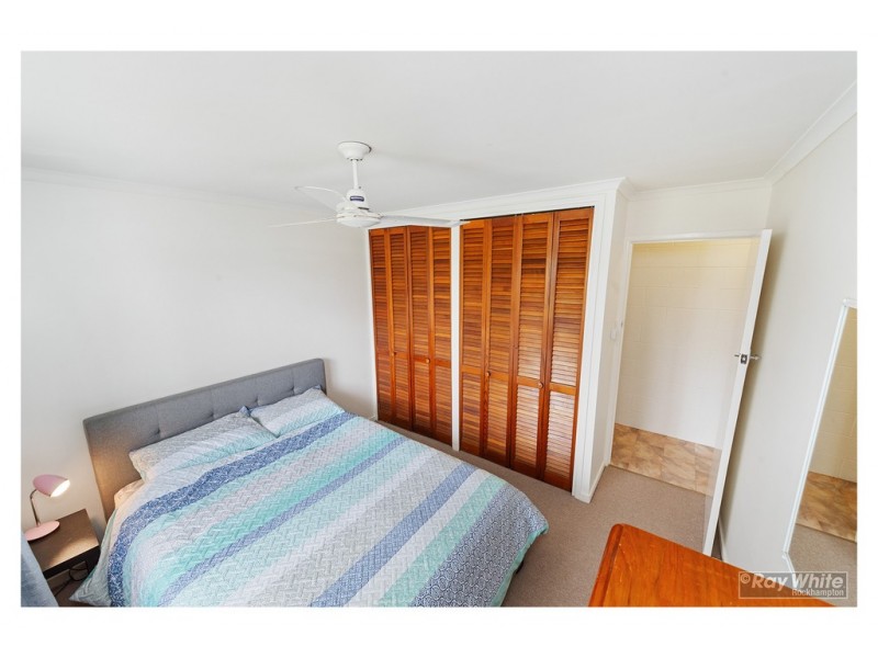 260 Carpenter Street, Frenchville QLD 4701