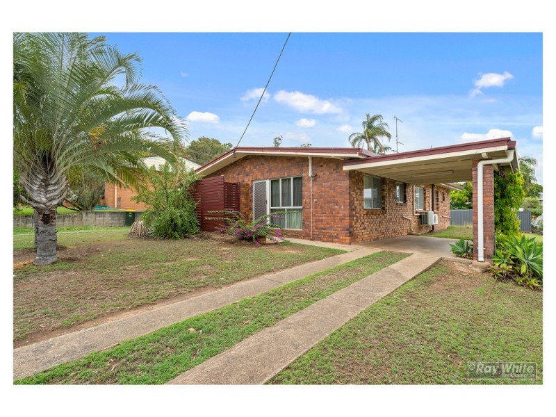 260 Carpenter Street, Frenchville QLD 4701