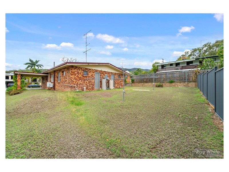 260 Carpenter Street, Frenchville QLD 4701