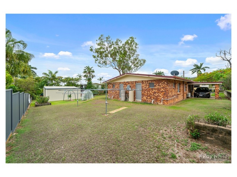 260 Carpenter Street, Frenchville QLD 4701