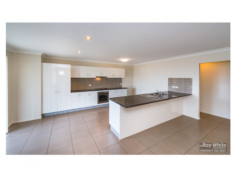 12 Burke and Wills Drive, Gracemere QLD 4702