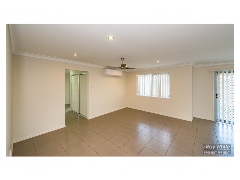 12 Burke and Wills Drive, Gracemere QLD 4702