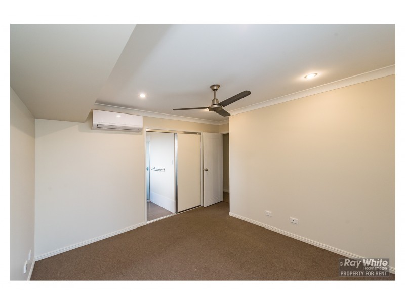 12 Burke and Wills Drive, Gracemere QLD 4702