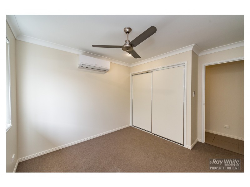 12 Burke and Wills Drive, Gracemere QLD 4702