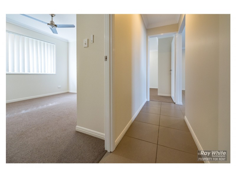 12 Burke and Wills Drive, Gracemere QLD 4702