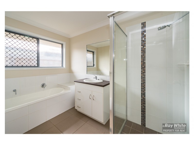 12 Burke and Wills Drive, Gracemere QLD 4702