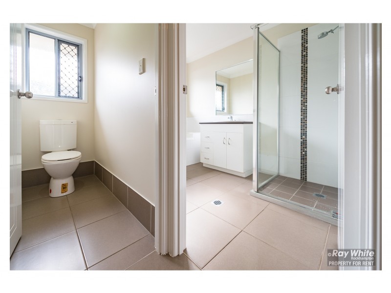 12 Burke and Wills Drive, Gracemere QLD 4702