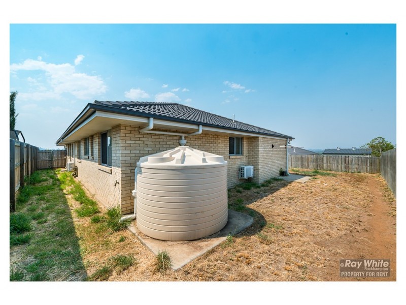 12 Burke and Wills Drive, Gracemere QLD 4702