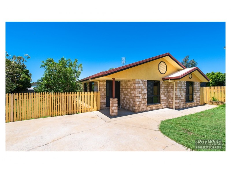14 Hicks Close, Gracemere QLD 4702