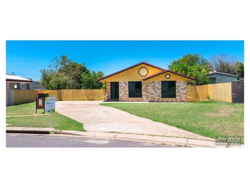 14 Hicks Close, Gracemere QLD 4702