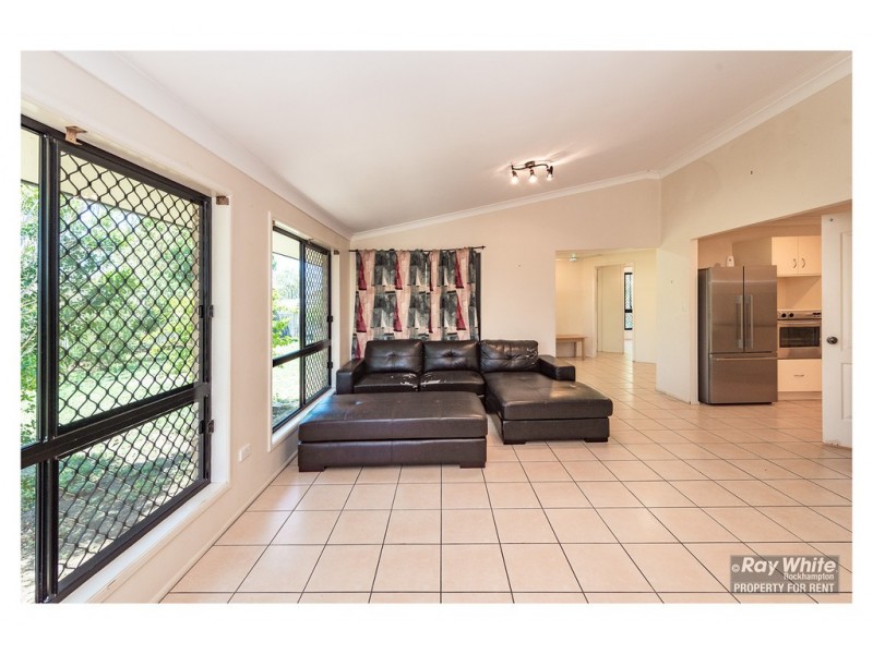 14 Hicks Close, Gracemere QLD 4702