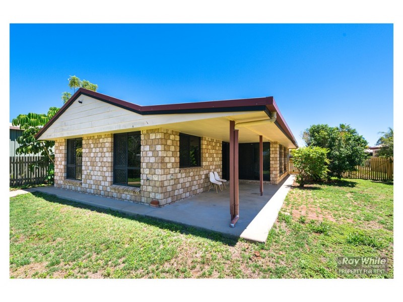 14 Hicks Close, Gracemere QLD 4702